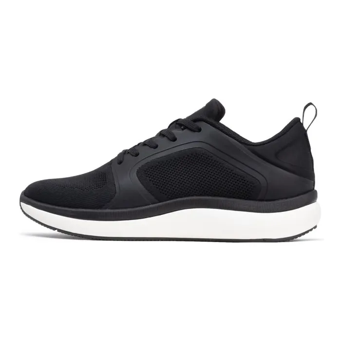 ABEO MXV Cruise Black Womens Abeo Casual Shoes
