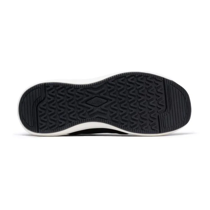 ABEO MXV Cruise Black Womens Abeo Casual Shoes
