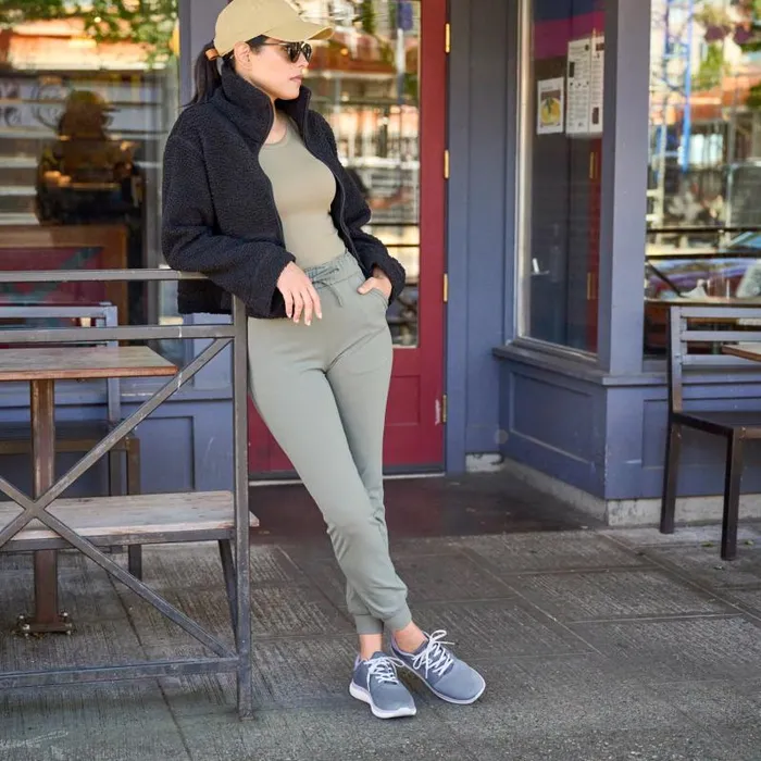 ABEO MXV Cruise Grey Womens Abeo Casual Shoes