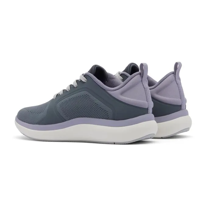 ABEO MXV Cruise Grey Womens Abeo Casual Shoes