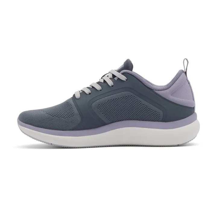 ABEO MXV Cruise Grey Womens Abeo Casual Shoes