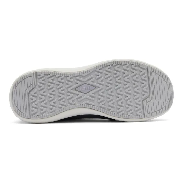 ABEO MXV Cruise Grey Womens Abeo Casual Shoes