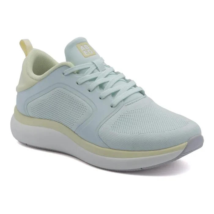 ABEO MXV Cruise Metatarsal Green Womens Abeo Sneakers