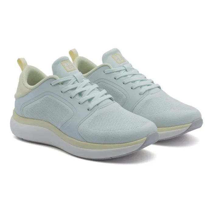ABEO MXV Cruise Metatarsal Green Womens Abeo Sneakers