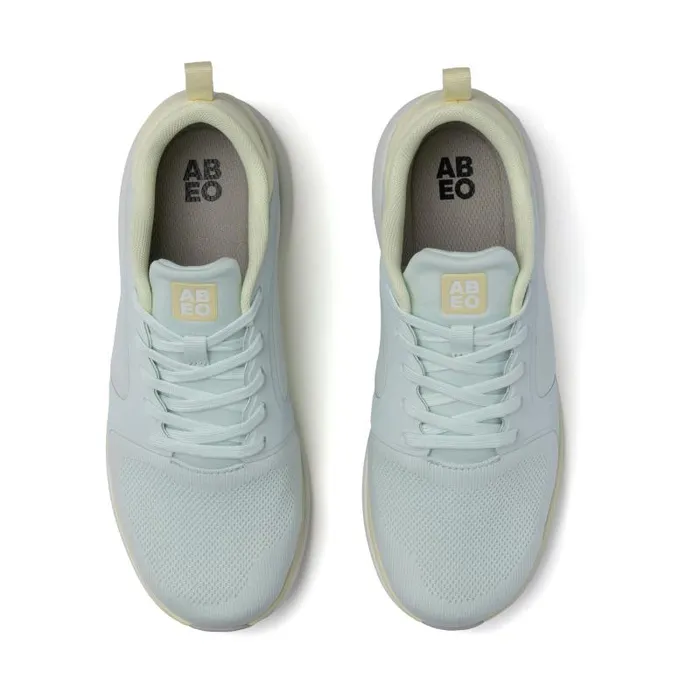 ABEO MXV Cruise Metatarsal Green Womens Abeo Sneakers