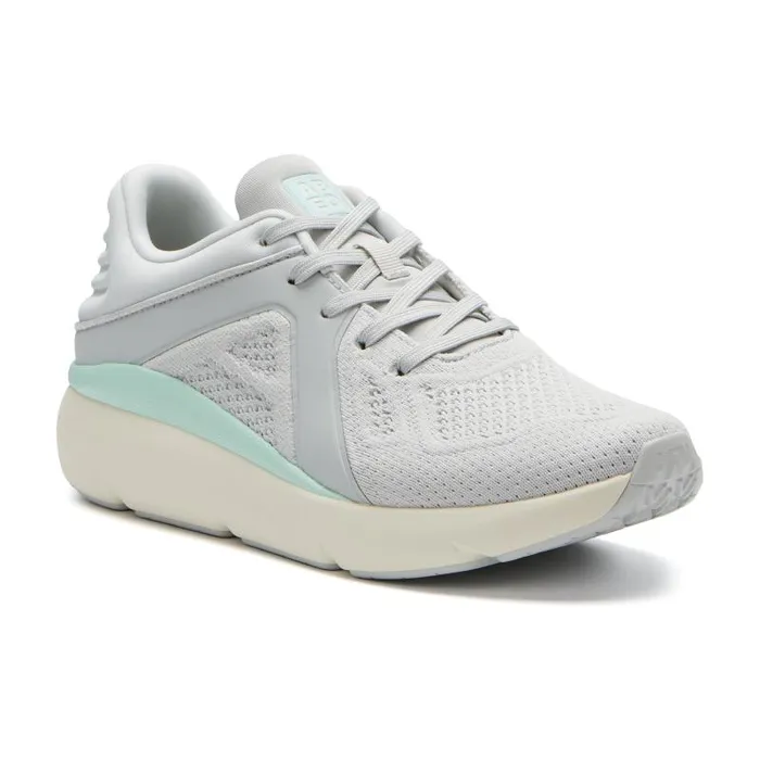 ABEO MXV Shift Beige Womens Abeo Sneakers