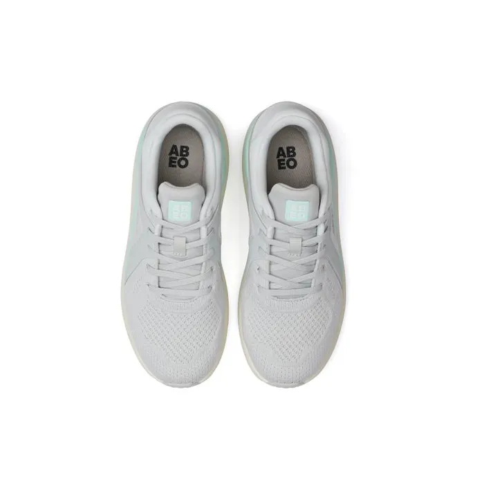ABEO MXV Shift Beige Womens Abeo Sneakers