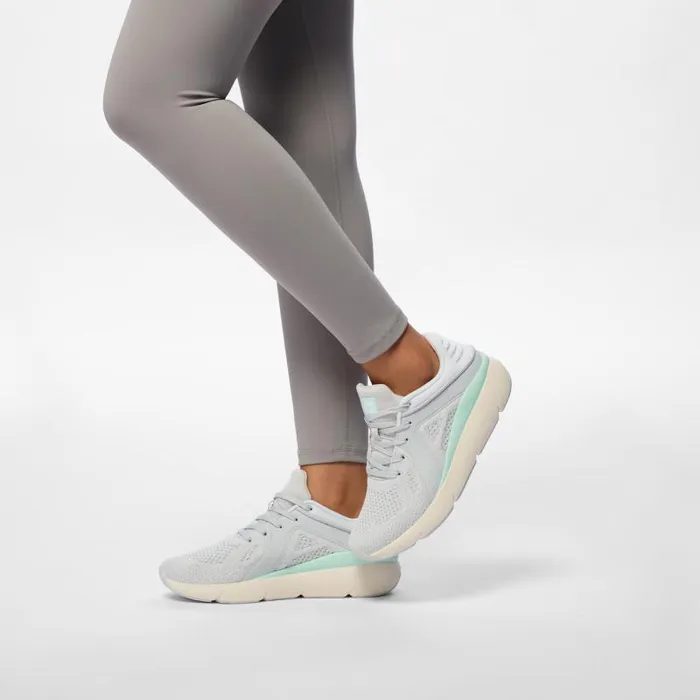 ABEO MXV Shift Beige Womens Abeo Sneakers