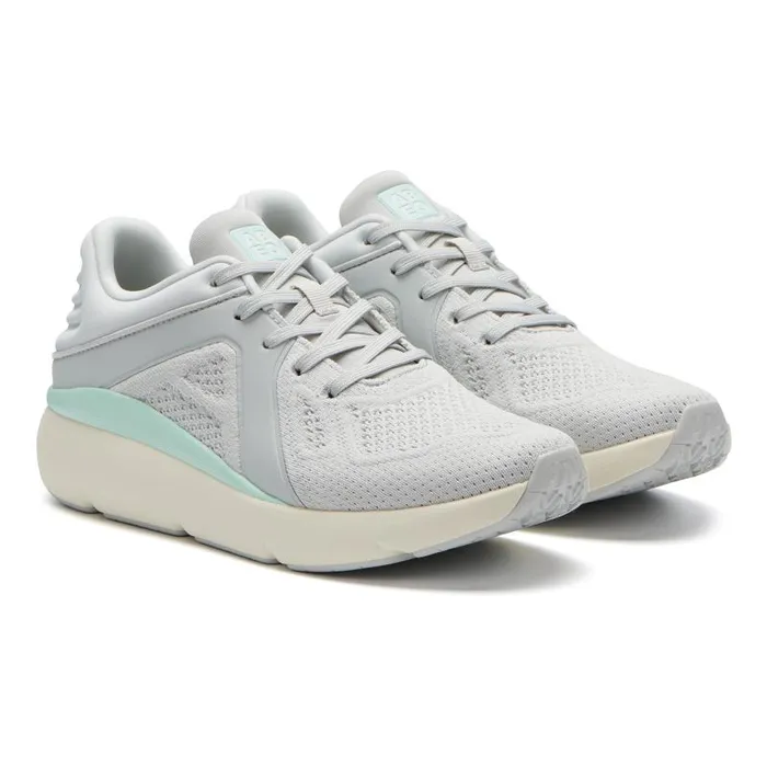 ABEO MXV Shift Beige Womens Abeo Sneakers