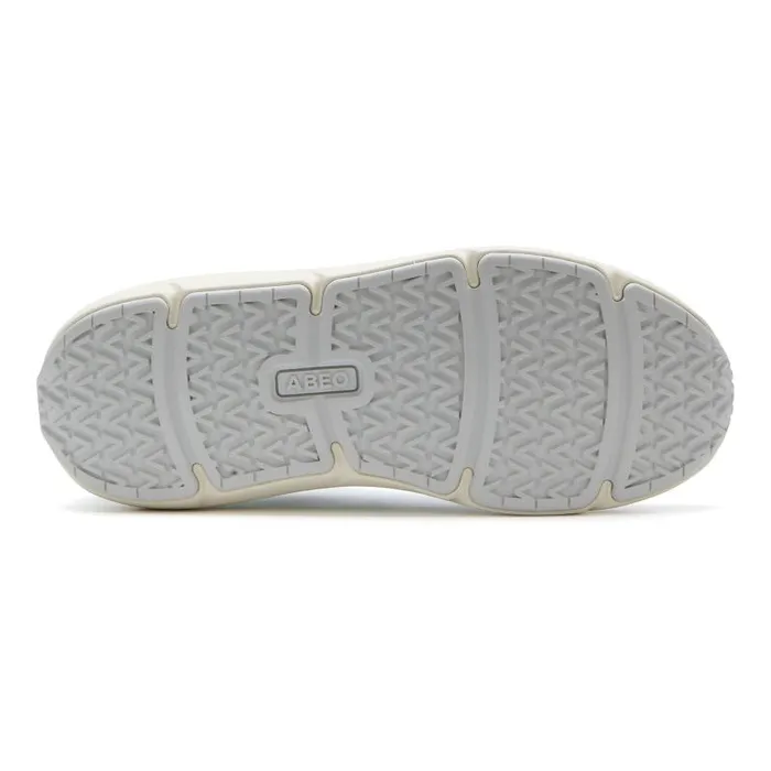 ABEO MXV Shift Beige Womens Abeo Sneakers