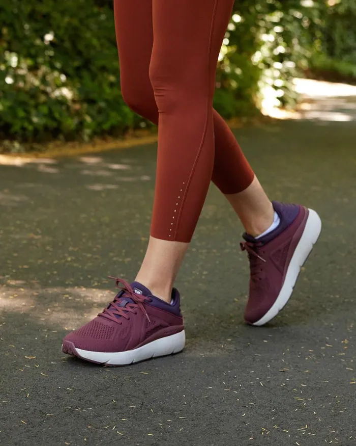 ABEO MXV Shift Black Womens Abeo Casual Shoes