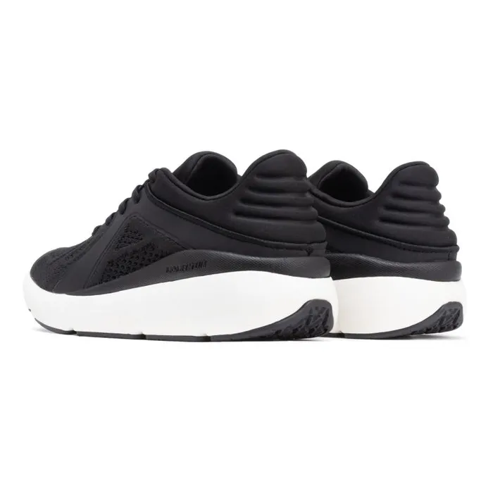 ABEO MXV Shift Black Womens Abeo Casual Shoes
