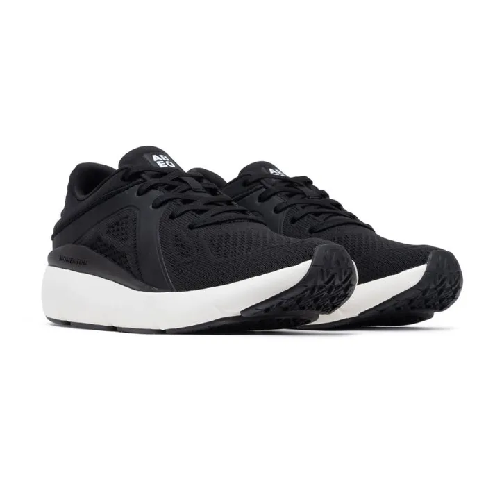ABEO MXV Shift Black Womens Abeo Casual Shoes