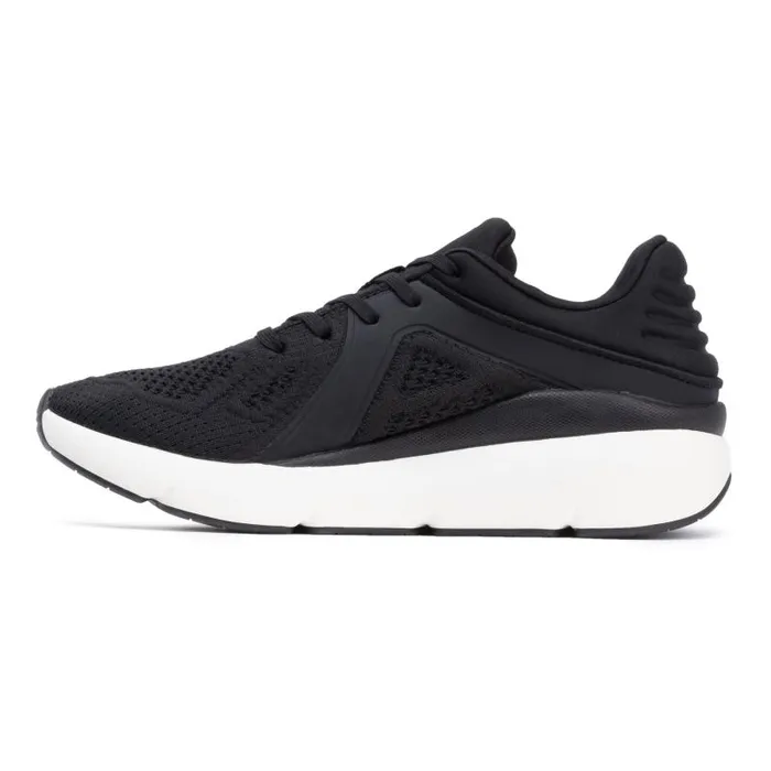 ABEO MXV Shift Black Womens Abeo Casual Shoes