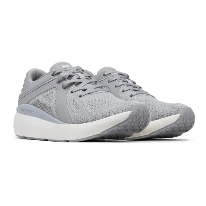 ABEO MXV Shift Grey Womens Abeo Casual Shoes