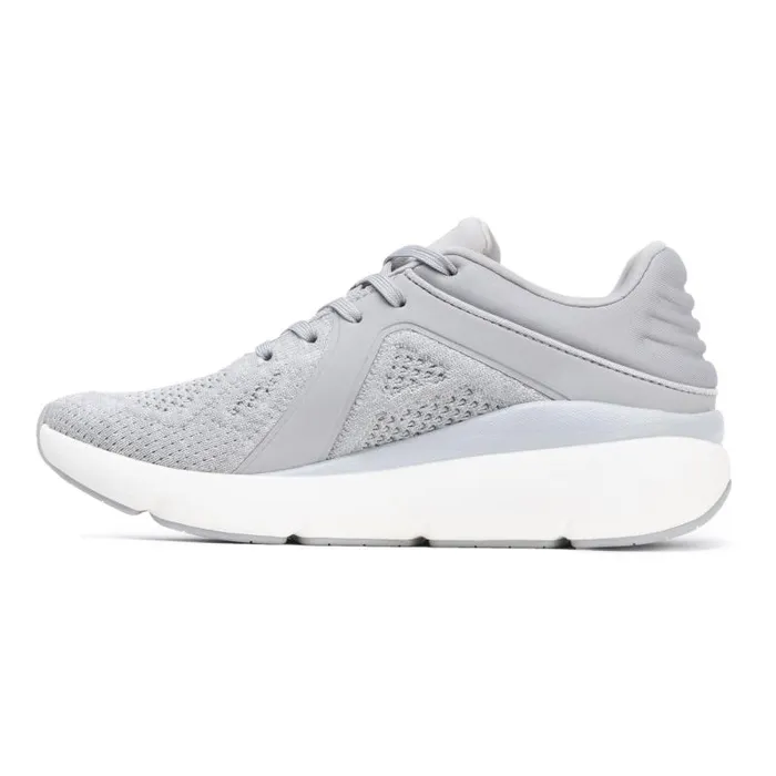 ABEO MXV Shift Grey Womens Abeo Casual Shoes