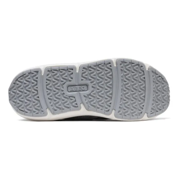 ABEO MXV Shift Grey Womens Abeo Casual Shoes