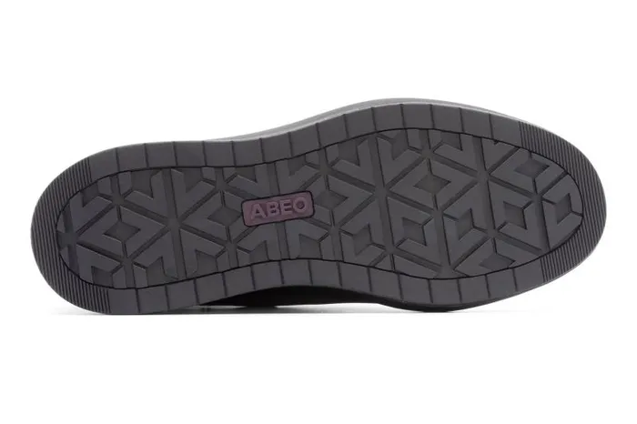 ABEO Passage Chelsea Grey Womens Abeo Boots