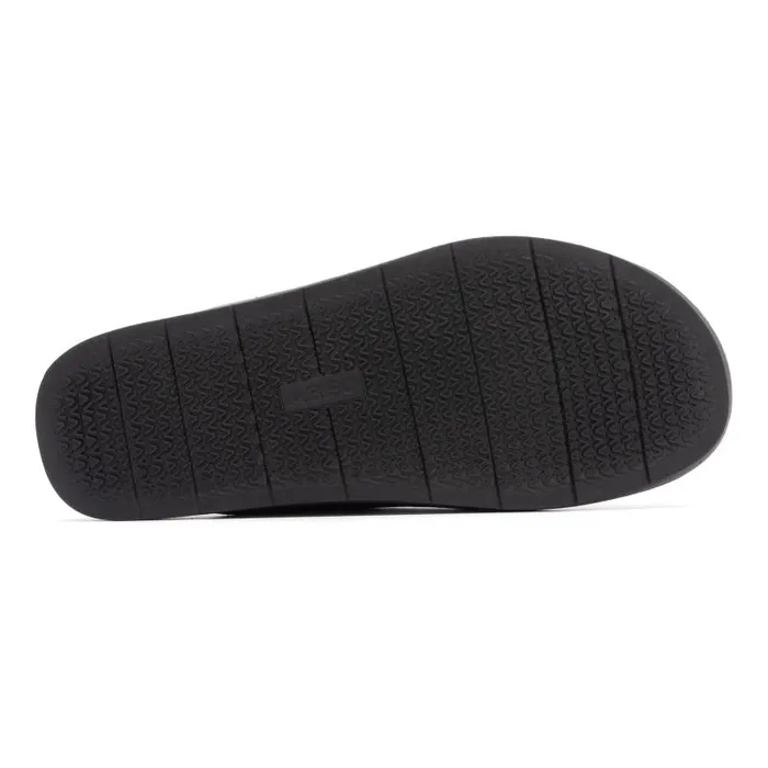 ABEO Pioneer Clog Black Womens Abeo Casual Shoes