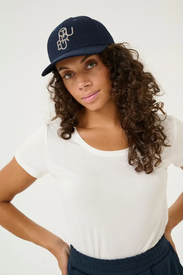 Accessories Women CULTURE CUcebrina Cap Dress Blues