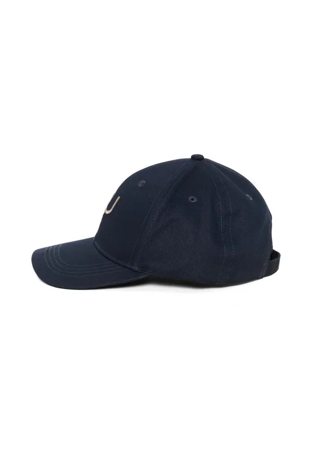 Accessories Women CULTURE CUcebrina Cap Dress Blues