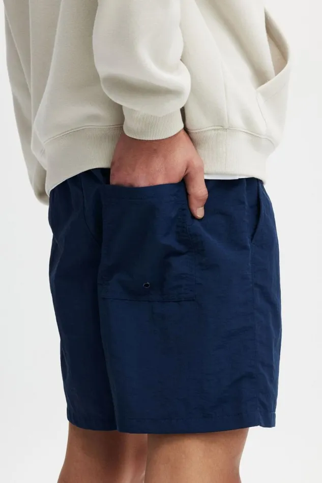 All Purpose Short Navy Blue Men Cotton On Shorts All Purpose Short Navy Blue Men Cotton On Shorts