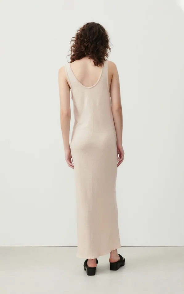 American Vintage Dresses Women Dress Sonoma Vintage Mastic American Vintage Dresses Women Dress Sonoma Vintage Mastic