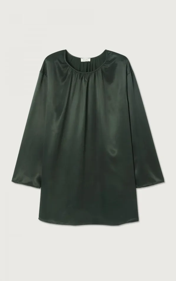American Vintage Dresses Women Dress Unyl Carbon