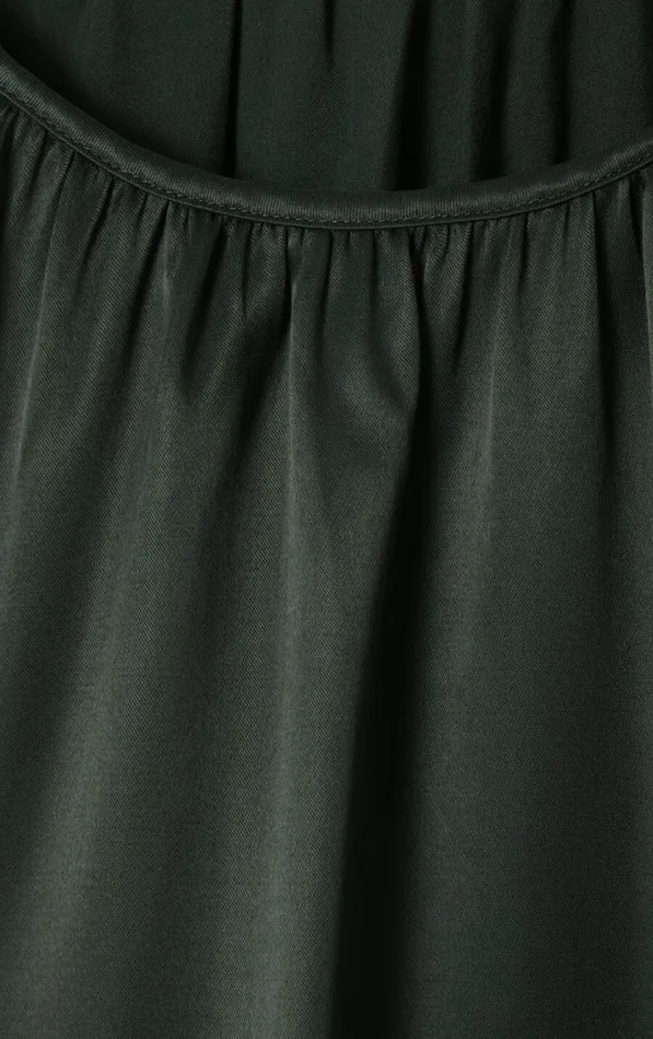 American Vintage Dresses Women Dress Unyl Carbon American Vintage Dresses Women Dress Unyl Carbon