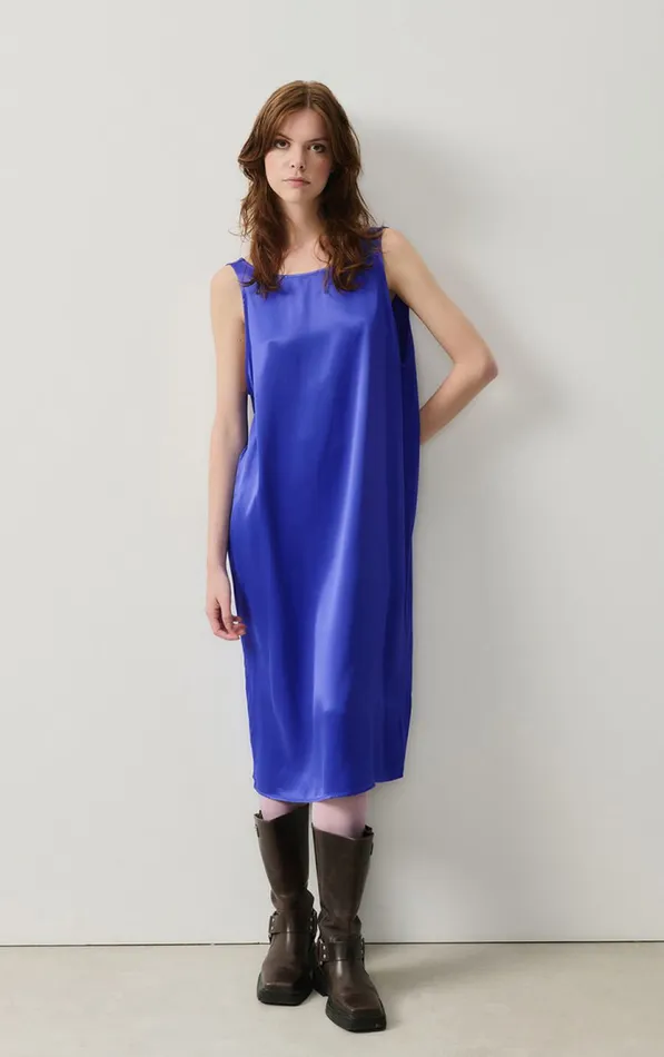 American Vintage Dresses Women Dress Unyl Iris