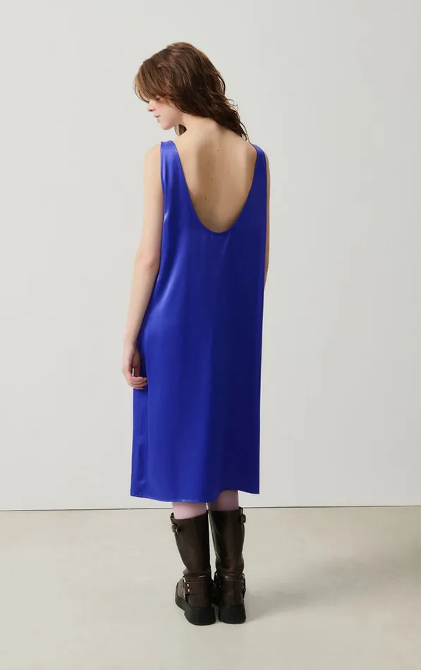 American Vintage Dresses Women Dress Unyl Iris American Vintage Dresses Women Dress Unyl Iris