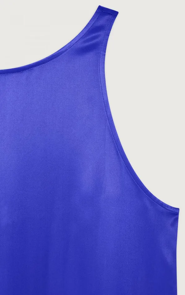American Vintage Dresses Women Dress Unyl Iris American Vintage Dresses Women Dress Unyl Iris