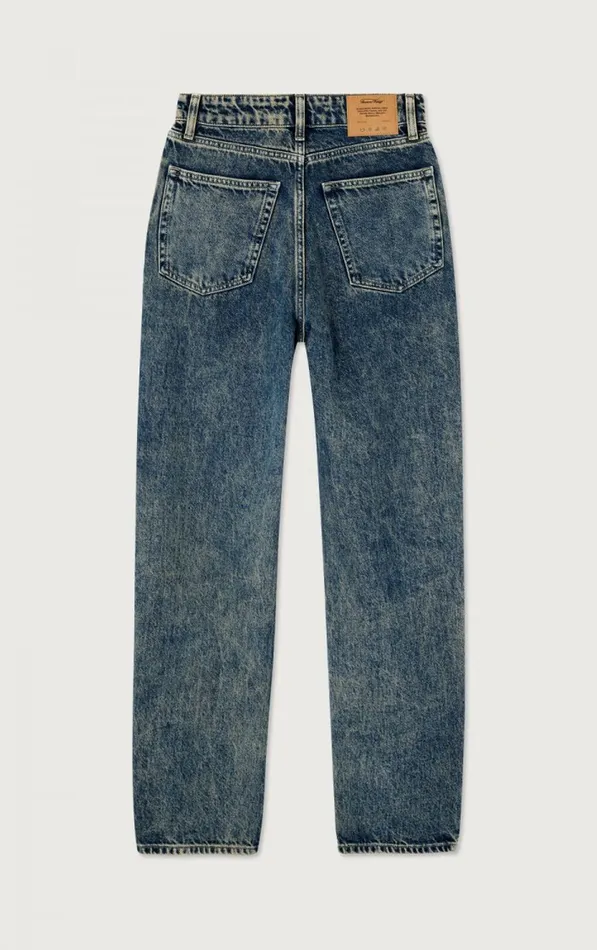 American Vintage Jeans Women Straight Leg Jeans Joybird Dirty Vintage American Vintage Jeans Women Straight Leg Jeans Joybird Dirty Vintage