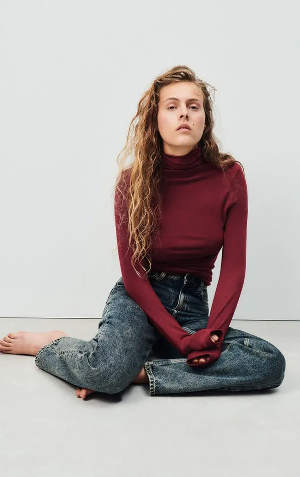 American Vintage Jeans Women Straight Leg Jeans Joybird Dirty Vintage American Vintage Jeans Women Straight Leg Jeans Joybird Dirty Vintage