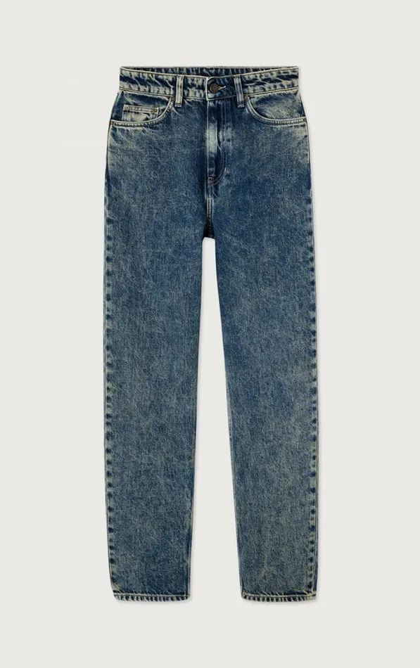 American Vintage Jeans Women Straight Leg Jeans Joybird Dirty Vintage American Vintage Jeans Women Straight Leg Jeans Joybird Dirty Vintage