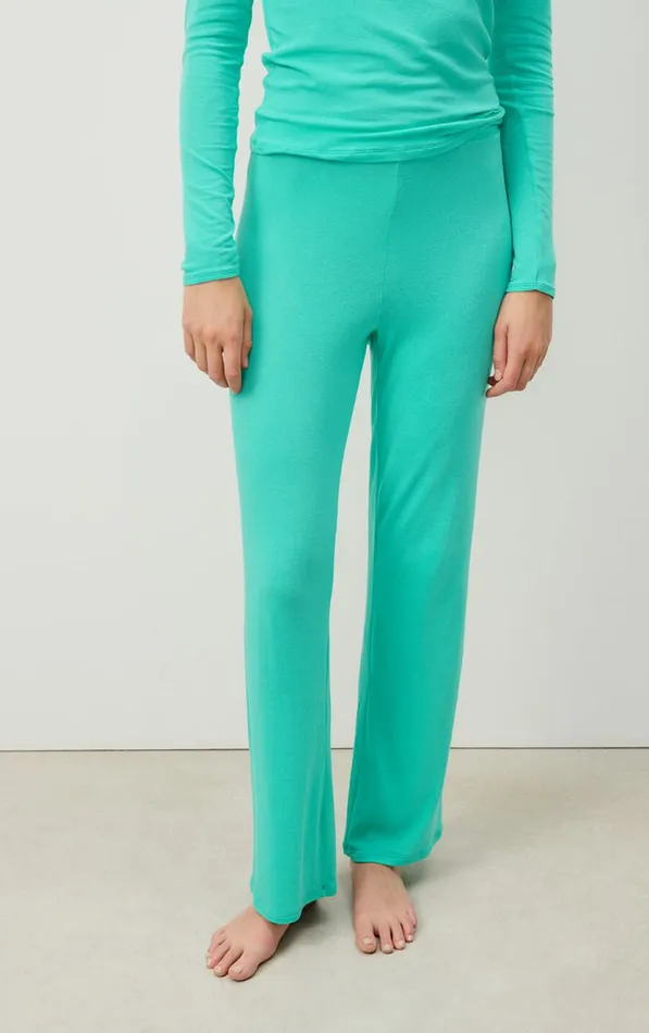 American Vintage Joggers and Leggings Women Joggers Lailow Diabolo
