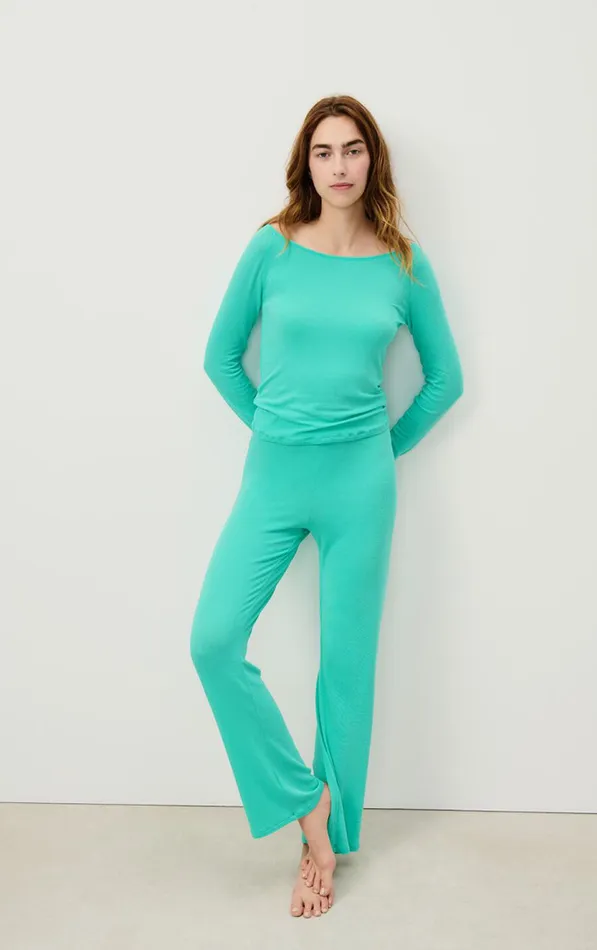 American Vintage Joggers and Leggings Women Joggers Lailow Diabolo American Vintage Joggers and Leggings Women Joggers Lailow Diabolo