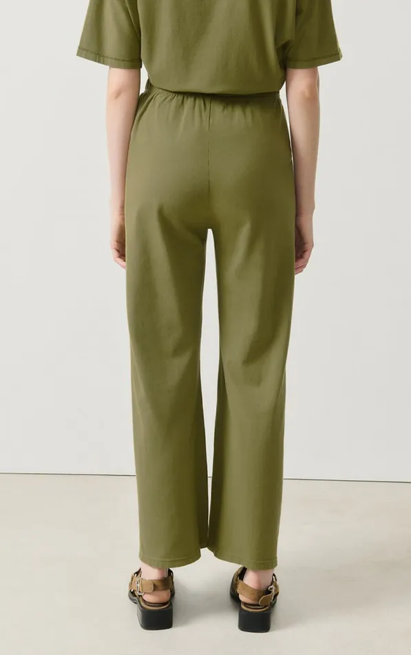 American Vintage Joggers and Leggings Women Joggers Pymaz Kiwi Vintage American Vintage Joggers and Leggings Women Joggers Pymaz Kiwi Vintage