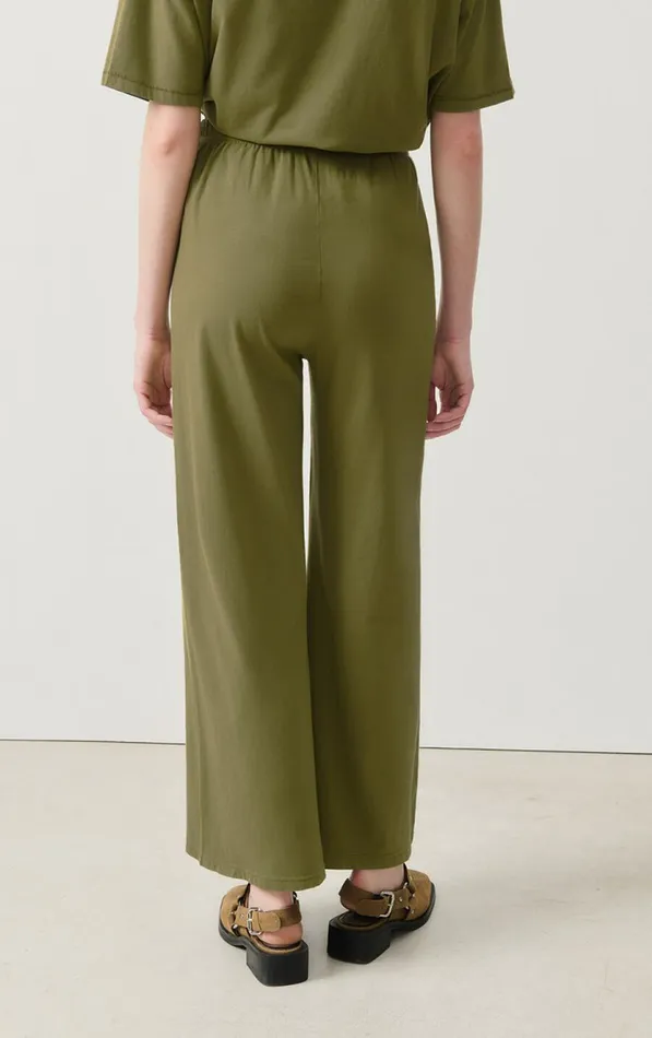 American Vintage Joggers and Leggings Women Joggers Pymaz Kiwi Vintage American Vintage Joggers and Leggings Women Joggers Pymaz Kiwi Vintage