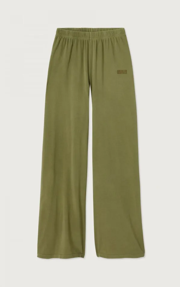 American Vintage Joggers and Leggings Women Joggers Pymaz Kiwi Vintage American Vintage Joggers and Leggings Women Joggers Pymaz Kiwi Vintage