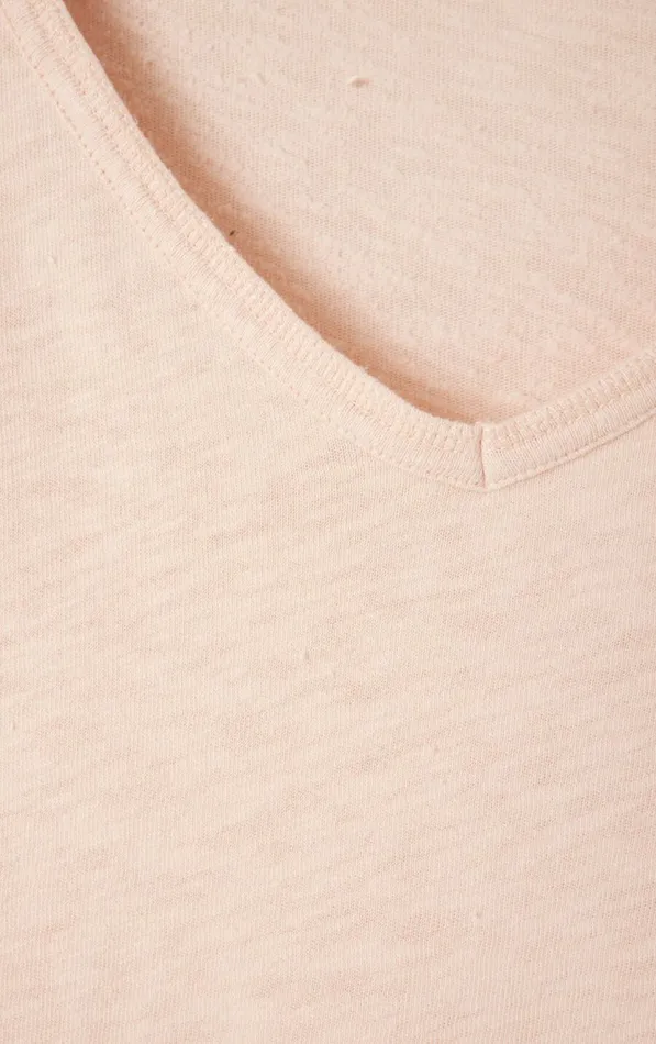 American Vintage Long Sleeve TShirts Women TShirt Sonoma Biscuit Vintage American Vintage Long Sleeve TShirts Women TShirt Sonoma Biscuit Vintage