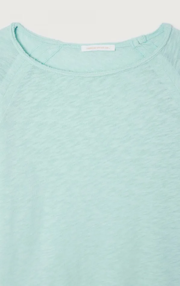 American Vintage Long Sleeve TShirts Women TShirt Sonoma Vintage Ice Cold American Vintage Long Sleeve TShirts Women TShirt Sonoma Vintage Ice Cold