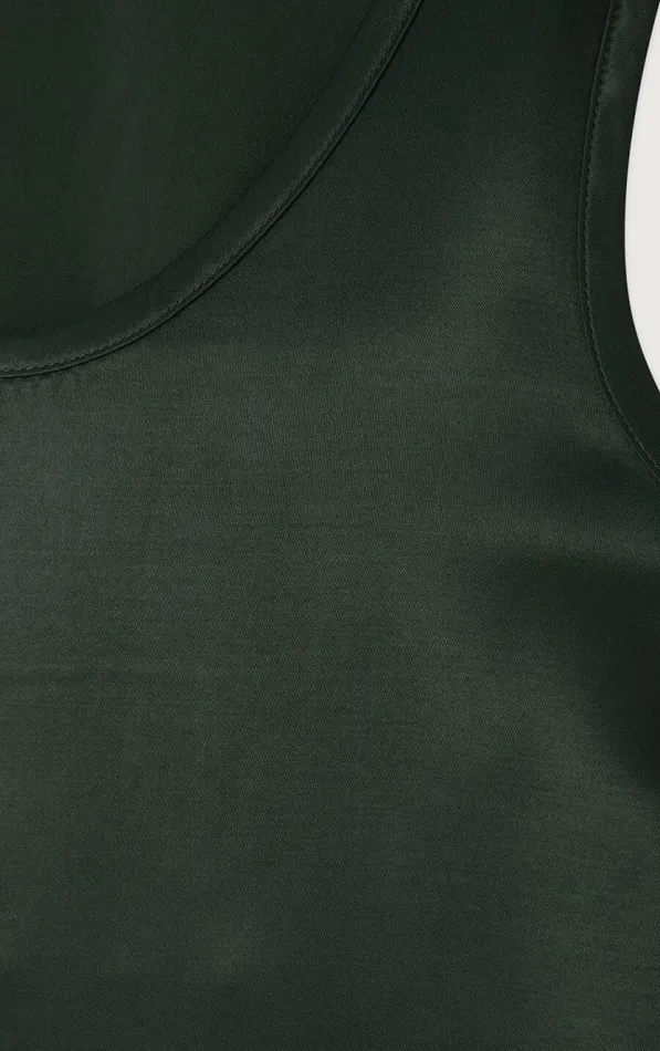 American Vintage Tops and Tanktops Women Top Unyl Carbon American Vintage Tops and Tanktops Women Top Unyl Carbon