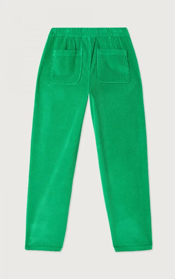 American Vintage Trousers Men Trousers Padow Vintage Clover American Vintage Trousers Men Trousers Padow Vintage Clover