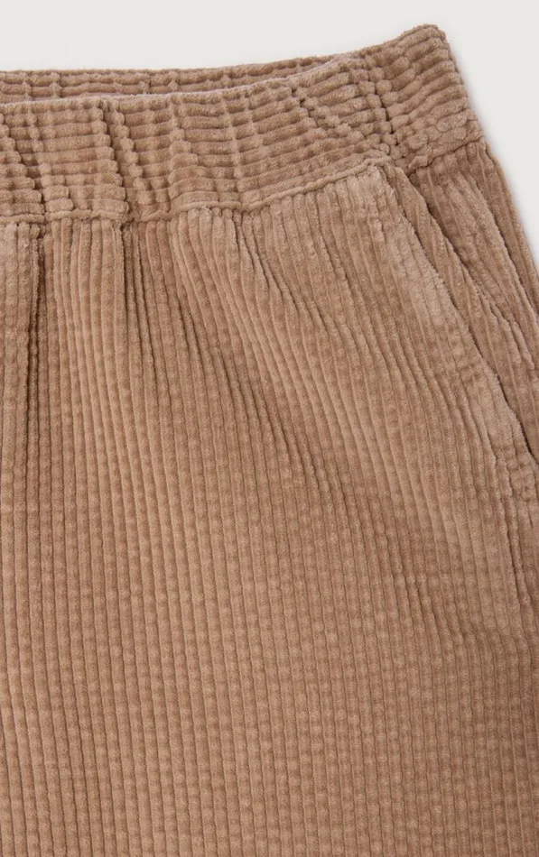 American Vintage Trousers Men Trousers Padow Vintage Teddy Bear American Vintage Trousers Men Trousers Padow Vintage Teddy Bear