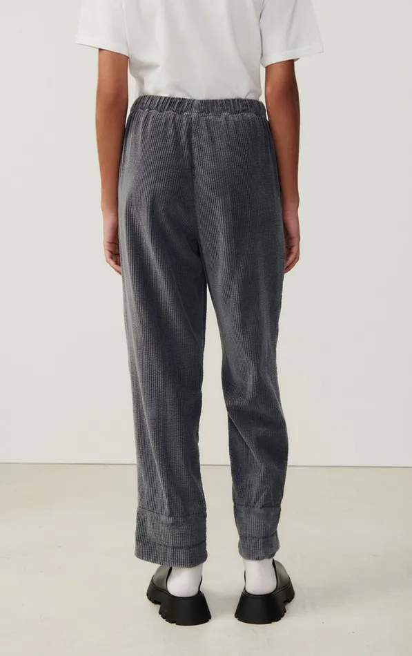American Vintage Trousers Women Trousers Padow Vintage Carbon American Vintage Trousers Women Trousers Padow Vintage Carbon