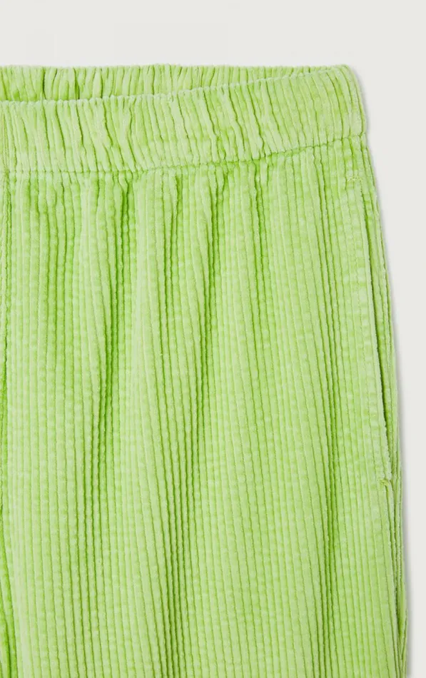 American Vintage Trousers Women Trousers Padow Vintage Pistachio American Vintage Trousers Women Trousers Padow Vintage Pistachio