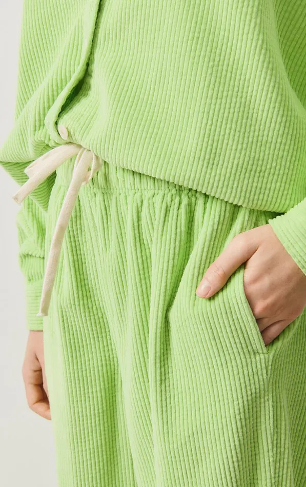 American Vintage Trousers Women Trousers Padow Vintage Pistachio American Vintage Trousers Women Trousers Padow Vintage Pistachio