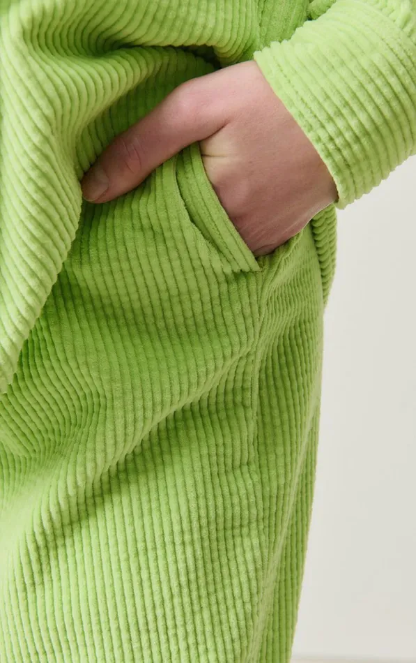 American Vintage Trousers Women Trousers Padow Vintage Pistachio American Vintage Trousers Women Trousers Padow Vintage Pistachio