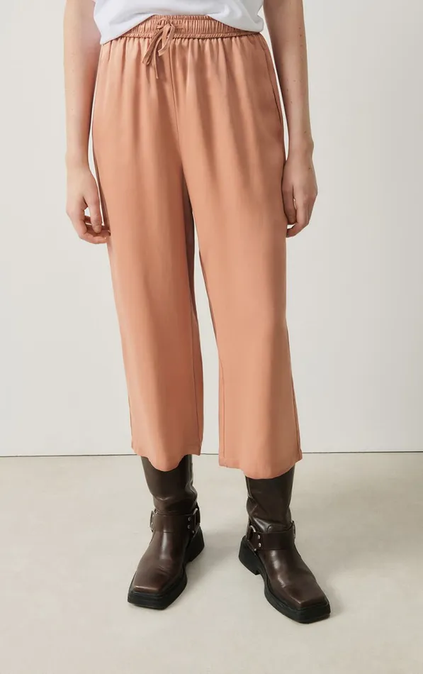 American Vintage Trousers Women Trousers Unyl Makeup